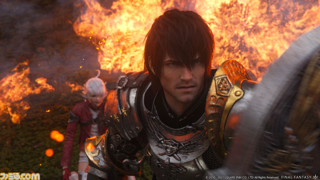 『FF14』新情報発表会まとめ。『暁月のフィナーレ』&新ジョブ“賢者”発表、PS5版ベータテストなど、新情報満載