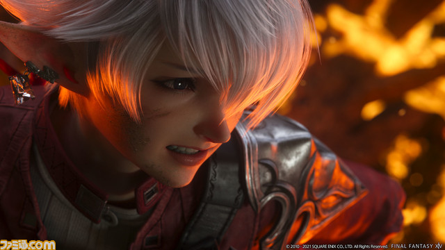 『FF14』新情報発表会まとめ。『暁月のフィナーレ』&新ジョブ“賢者”発表、PS5版ベータテストなど、新情報満載