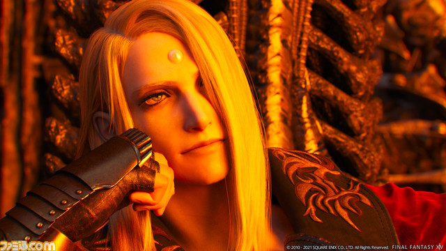 『FF14』新情報発表会まとめ。『暁月のフィナーレ』&新ジョブ“賢者”発表、PS5版ベータテストなど、新情報満載