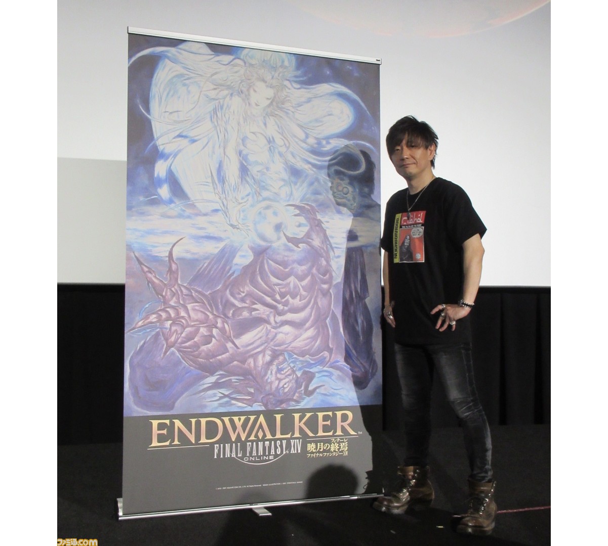 Ff14 暁月のフィナーレ の新規dpsは竜騎士と同じ枠に Ff14 吉田p Dメディア合同インタビュー ファミ通 Com Ff14 暁月のフィナーレ の新規dpsは竜騎士と同じ枠に Ff14 吉田p Dメディア合同インタビュー ファミ通 Com