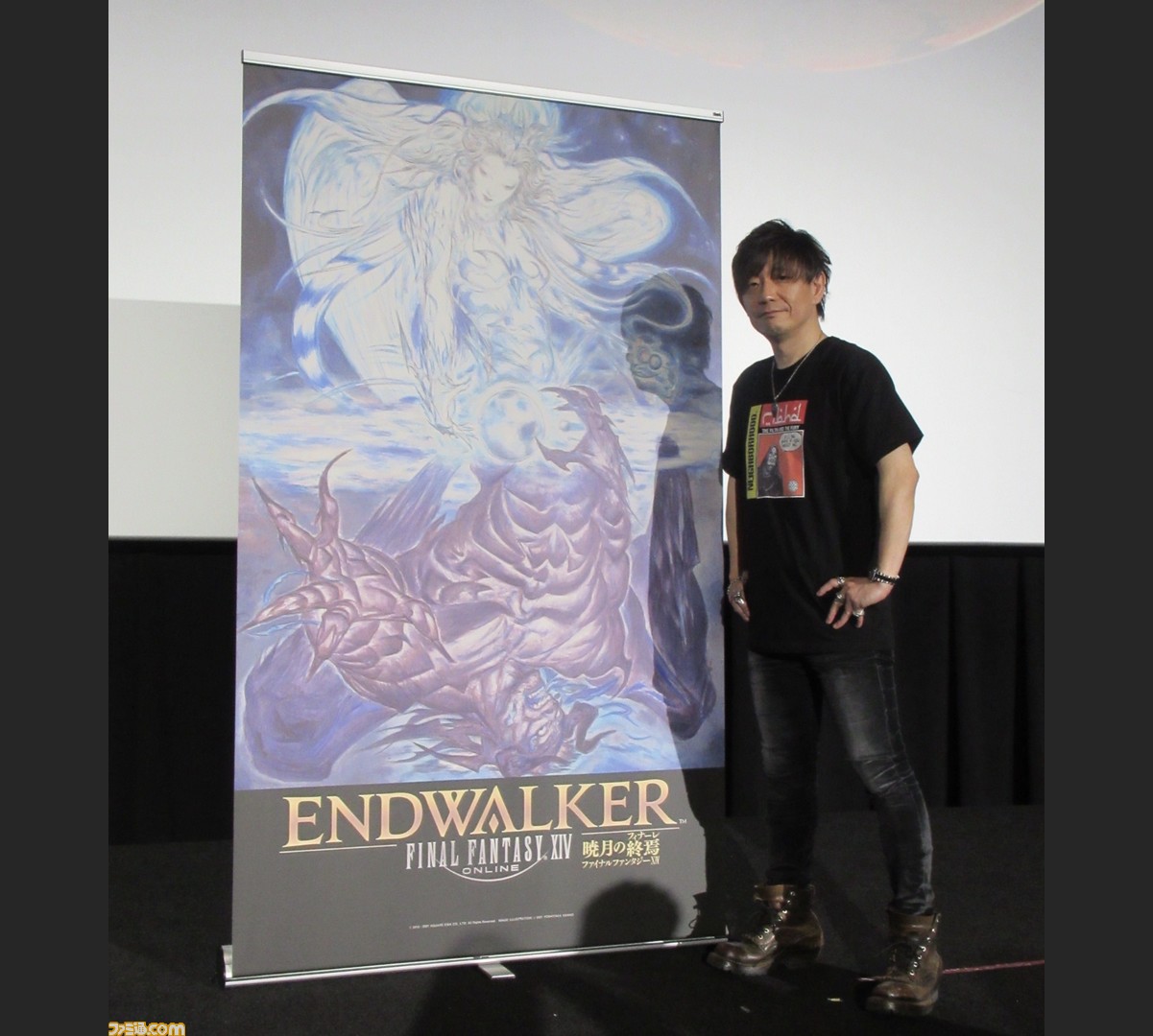 Ff14 暁月のフィナーレ の新規dpsは竜騎士と同じ枠に Ff14 吉田p Dメディア合同インタビュー ファミ通 Com Ff14 暁月のフィナーレ の新規dpsは竜騎士と同じ枠に Ff14 吉田p Dメディア合同インタビュー ファミ通 Com
