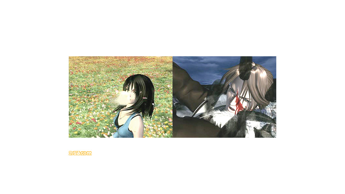 Ff8 が発売された日 学園モノの設定や ジャンクション システムが斬新だった 今日は何の日 ファミ通 Com Ff8 が発売された日 学園モノの設定や ジャンクション システムが斬新だった 今日は何の日 ファミ通 Com