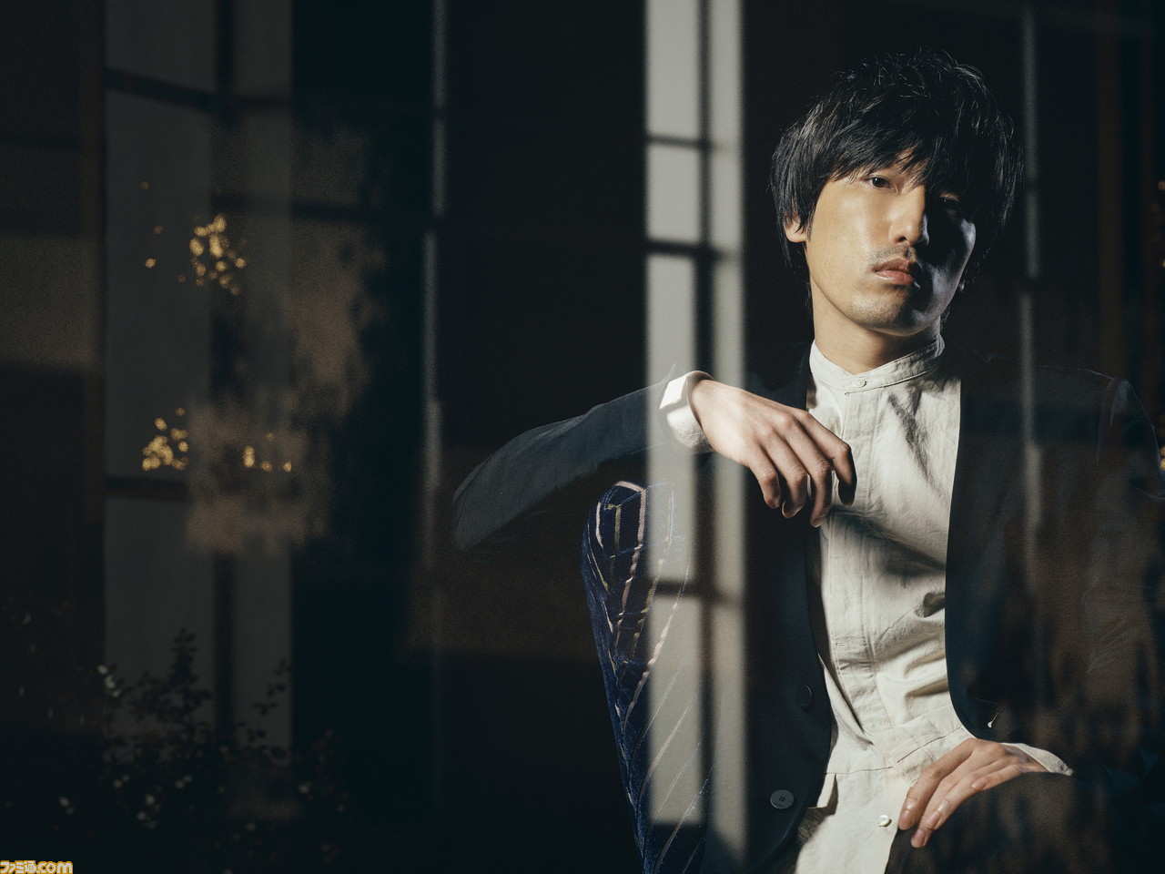 キルラキル や 甲鉄城のカバネリ など澤野弘之氏が手掛けるアニプレックス作品のサントラのサブスクでの配信が開始 ファミ通 Com キルラキル や 甲鉄城のカバネリ など澤野弘之氏が手掛けるアニプレックス作品のサントラのサブスクでの配信が開始 ファミ通 Com