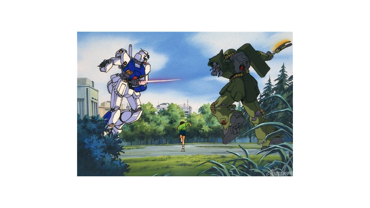 機動戦士ガンダム0080 ポケットの中の戦争 Youtube無料配信は本日 2 13 21時開始 前編3話が明日14日まで観られる ゲーム エンタメ最新情報のファミ通 Com 機動戦士ガンダム0080 ポケットの中の戦争 Youtube無料配信は本日 2 13 21時開始 前編3話が明日14日まで観られる ゲーム エンタメ最新情報のファミ通 Com