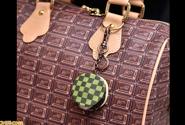 『鬼滅の刃』“Q-pot.”とのコラボアイテムが本日（2/14）22時から受注開始。スイーツアクセサリーブランドによる優美なデザインに要注目