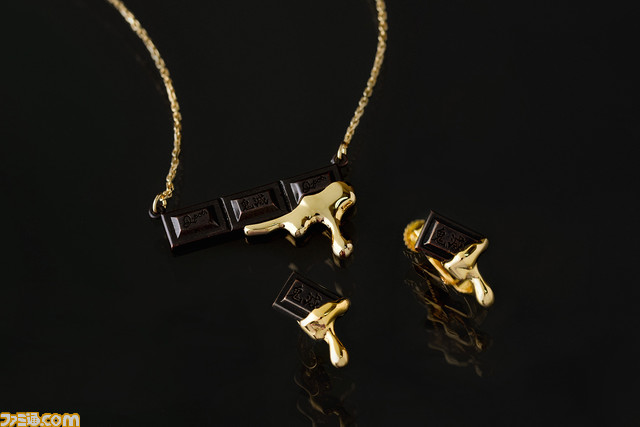 『鬼滅の刃』“Q-pot.”とのコラボアイテムが本日（2/14）22時から受注開始。スイーツアクセサリーブランドによる優美なデザインに要注目