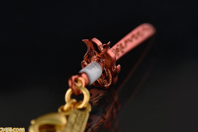 『鬼滅の刃』“Q-pot.”とのコラボアイテムが本日（2/14）22時から受注開始。スイーツアクセサリーブランドによる優美なデザインに要注目