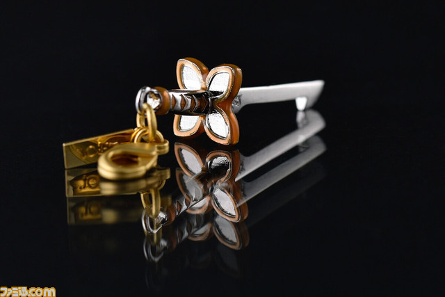 『鬼滅の刃』“Q-pot.”とのコラボアイテムが本日（2/14）22時から受注開始。スイーツアクセサリーブランドによる優美なデザインに要注目