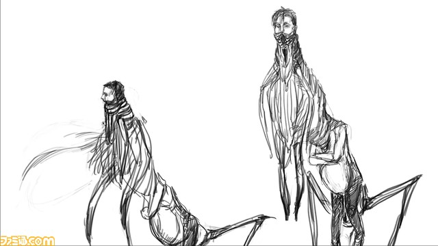 『サイレン』外山圭一郎氏の新作は「原点と言えるホラーもの」。独立後の次回作の構想について語る