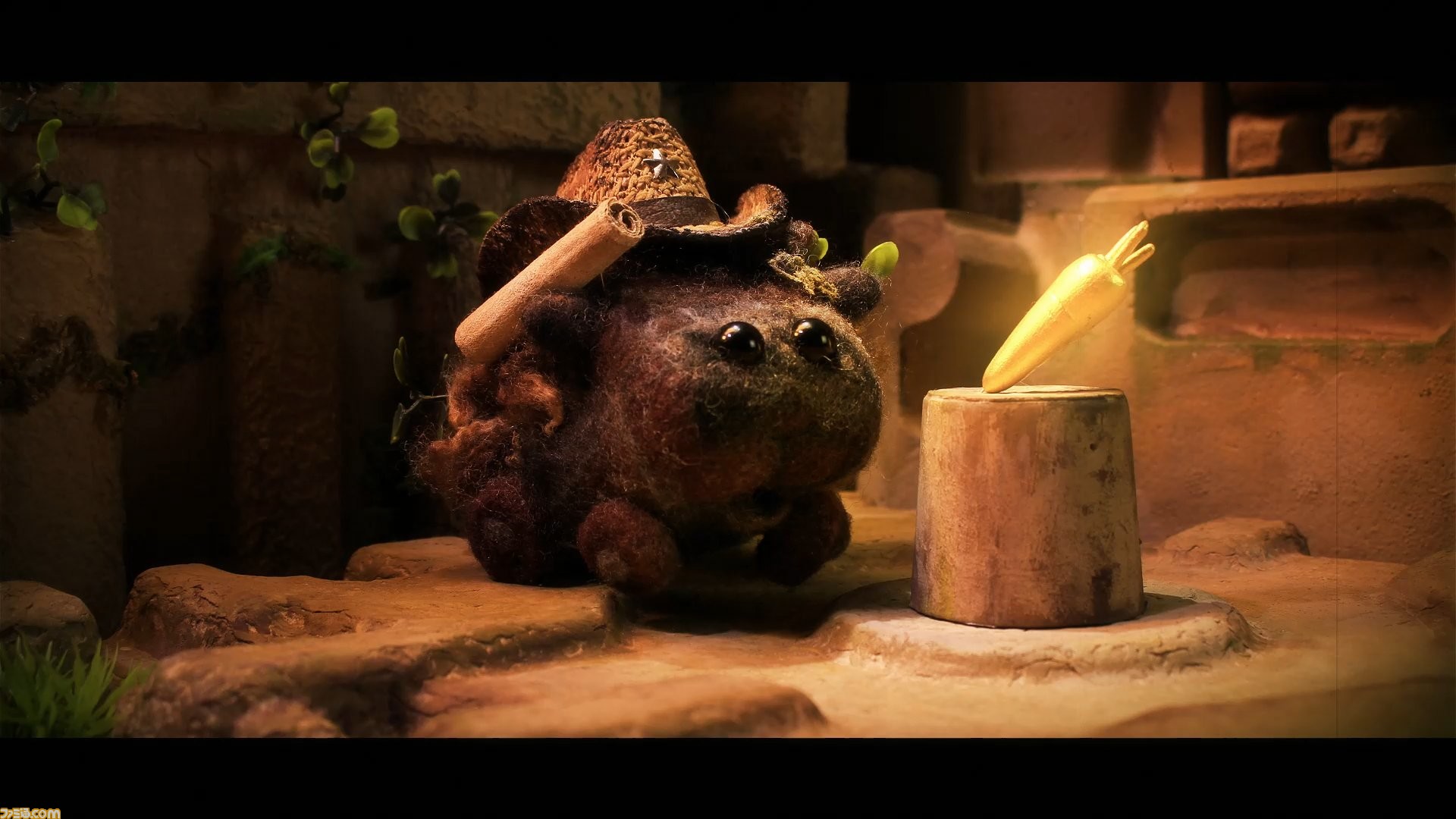 Pui Pui モルカー 第7話 どっきり スッキリ がyoutubeにて配信開始 泥まみれの 冒険モルカー をきれいに洗おう ファミ通 Com