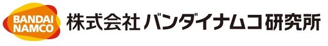バンダイナムコ研究所_ロゴ