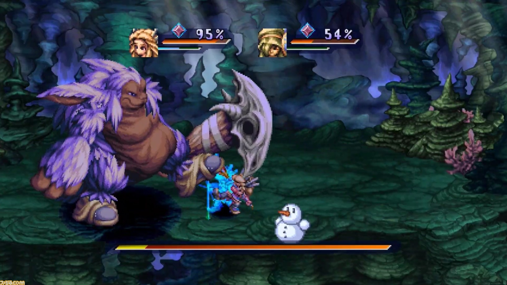 聖剣伝説 レジェンド オブ マナ Hdリマスター版が6月24日発売決定 Nintendo Direct ファミ通 Com 聖剣伝説 レジェンド オブ マナ Hdリマスター版が6月24日発売決定 Nintendo Direct ファミ通 Com