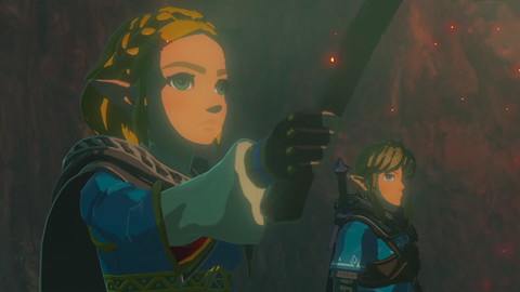 初代 ゼルダの伝説 が発売35周年 全世界で高い評価を受けて愛される任天堂を代表する名作シリーズはディスクシステムから始まった 今日は何の日 ファミ通 Com 初代 ゼルダの伝説 が発売35周年 全世界で高い評価を受けて愛される任天堂を代表する名作シリーズはディスクシステムから始まった 今日は何の日 ファミ通 Com