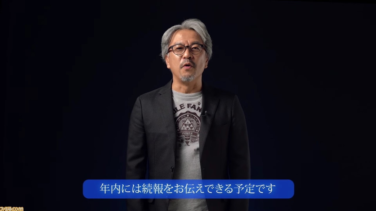 ゼルダの伝説 ブレス オブ ザ ワイルド 続編の新情報は21年内に発表予定 開発は順調に進行中 ゲーム エンタメ最新情報のファミ通 Com