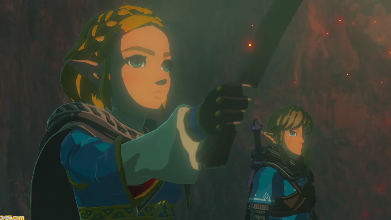 ゼルダの伝説 ブレス オブ ザ ワイルド 続編の新情報は21年内に発表予定 開発は順調に進行中 ファミ通 Com ゼルダの伝説 ブレス オブ ザ ワイルド 続編の新情報は21年内に発表予定 開発は順調に進行中 ファミ通 Com