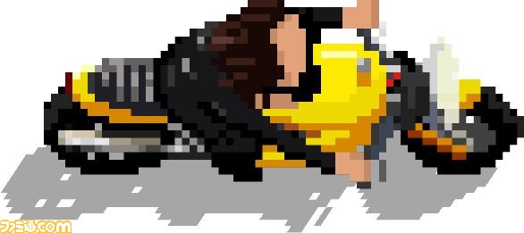 PS4/Switch『スピードリミット』本日(2月18日)配信。ガンアクションやカーチェイスなど、ジャンルの切り替わりが激しいハイスピードアクション