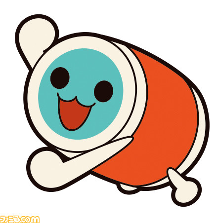 太鼓の達人 がゲーセンで登場してから周年 ファミリー層にも人気を博した 和太鼓を叩くのがとにかく楽しいリズムゲーム 今日は何の日 ファミ通 Com 太鼓の達人 がゲーセンで登場してから周年 ファミリー層にも人気を博した 和太鼓を叩くのがとにかく楽しいリズムゲーム 今日は何の日 ファミ通 Com
