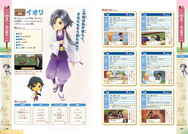 Switch『牧場物語 オリーブタウンと希望の大地』の攻略本が電撃から本日ソフトと同日発売!