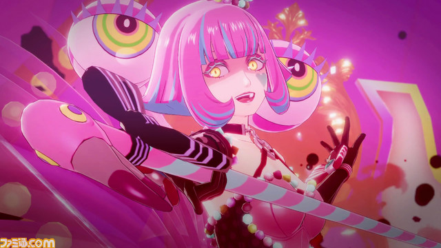 【P5S】Steam版『ペルソナ5 スクランブル ザ ファントム ストライカーズ』本日2/23に全世界同時発売。発売を記念してPC用壁紙配布中