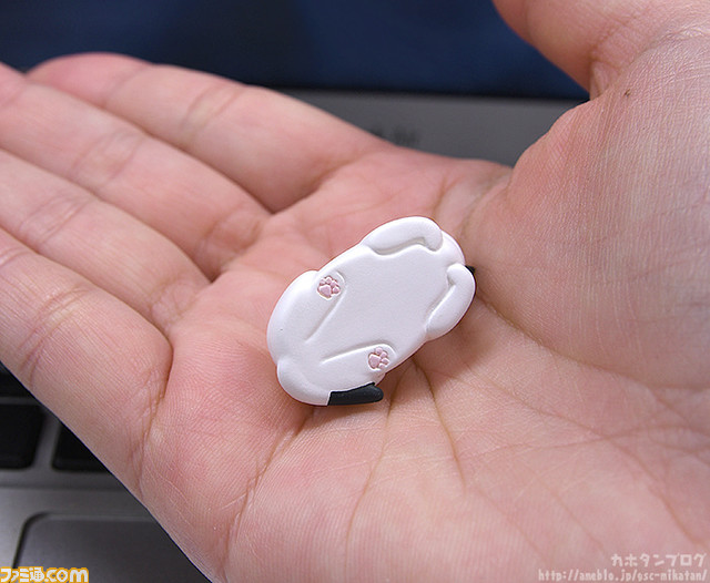 【ひれ伏せ人間!!】『チェンソーマン』ねんどろいど“パワー”の予約受付が2月25日スタート。ゾンビを食べるもぐもぐ顔やニャーコがかわいい【ワシの名はパワー!】