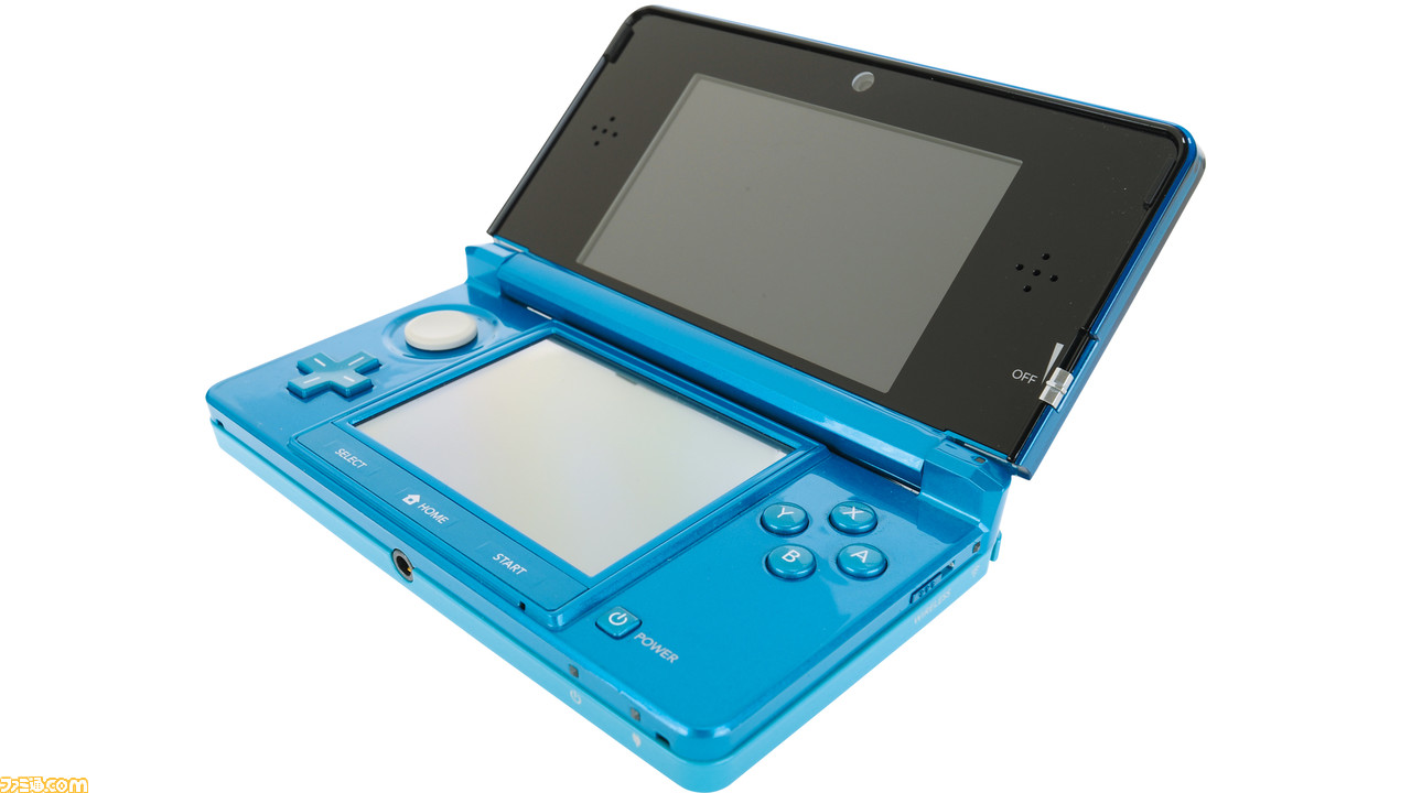 ニンテンドー3dsが発売10周年 世界的な3dブームの真っ只中に登場した 裸眼立体視 対応の革新的ハード 今日は何の日 ゲーム エンタメ最新情報のファミ通 Com