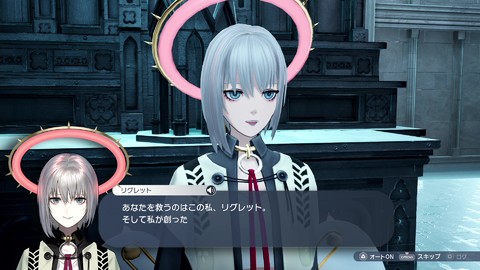 カリギュラ2 開発者インタビュー 前作をベースに創造された新たな世界やふたりの歌姫の秘密を山中拓也氏とおぐち氏に直撃 ゲーム エンタメ最新情報のファミ通 Com カリギュラ2 開発者インタビュー 前作をベースに創造された新たな世界やふたりの歌姫の秘密を山中拓也氏とおぐち氏に直撃 ゲーム エンタメ最新情報のファミ通 Com
