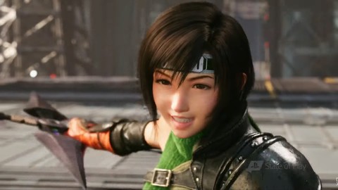 Ps5 Ff7 リメイク インターグレード レビュー 情報まとめ Ps4版との違いや追加要素をチェック ファミ通 Com