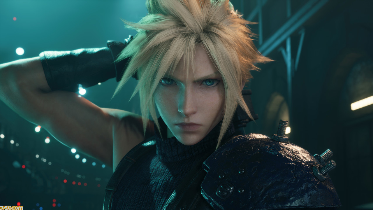 Ps5 Ff7 リメイク インターグレード 6月10日発売決定 ユフィが主人公の新規エピソードやフォトモードが追加 ゲーム エンタメ最新情報のファミ通 Com