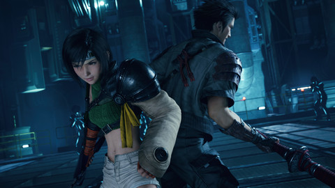 Ps5 Ff7 リメイク インターグレード 追加情報やユフィ 声優 かかずゆみ ソノン 声優 細谷佳正 のプロフィールが公開 新規エピソードは2章構成に ファミ通 Com Ps5 Ff7 リメイク インターグレード 追加情報やユフィ 声優 かかずゆみ ソノン 声優 細谷佳正 のプロフィールが公開 新規エピソードは2章構成に ファミ通 Com