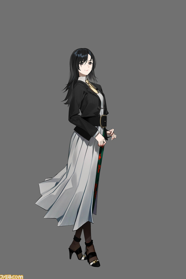 『カリギュラ2』開発者インタビュー。前作をベースに創造された新たな世界やふたりの歌姫の秘密を山中拓也氏とおぐち氏に直撃!