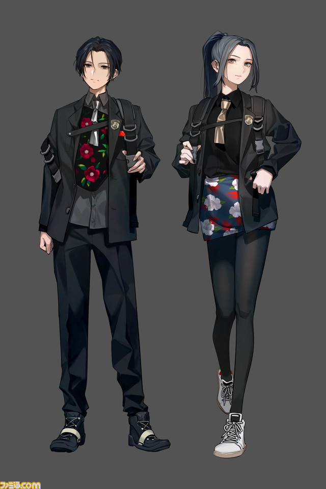 『カリギュラ2』開発者インタビュー。前作をベースに創造された新たな世界やふたりの歌姫の秘密を山中拓也氏とおぐち氏に直撃!