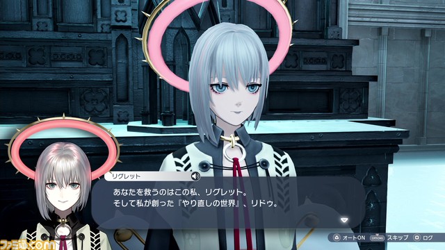 『カリギュラ2』開発者インタビュー。前作をベースに創造された新たな世界やふたりの歌姫の秘密を山中拓也氏とおぐち氏に直撃!