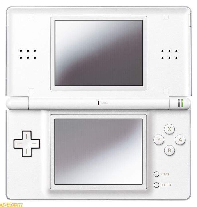 Nintendo NINTENDO DS ニンテンド-DS LITE ジェ…