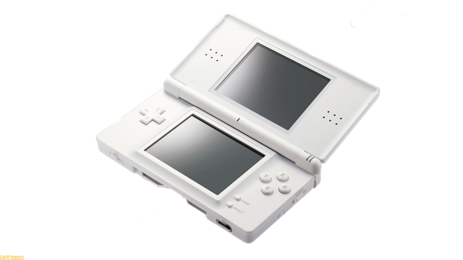 NINTENDO　DS　Lite