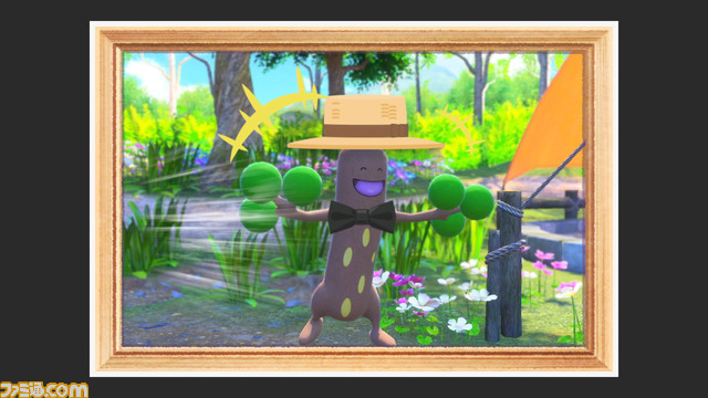 New ポケモンスナップ 最新情報 ゲームシステムや新キャラクターフィルが公開 ポケモンプレゼンツ ファミ通 Com New ポケモンスナップ 最新情報 ゲームシステムや新キャラクターフィルが公開 ポケモンプレゼンツ ファミ通 Com