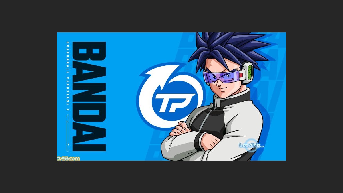 ドラゴンボール ゼノバース2 第三回オシャレ一武道会 本日3 1開催 入賞者8名にプレイヤーアバターをイラスト化したオリジナルロード画面がプレゼント ゲーム エンタメ最新情報のファミ通 Com