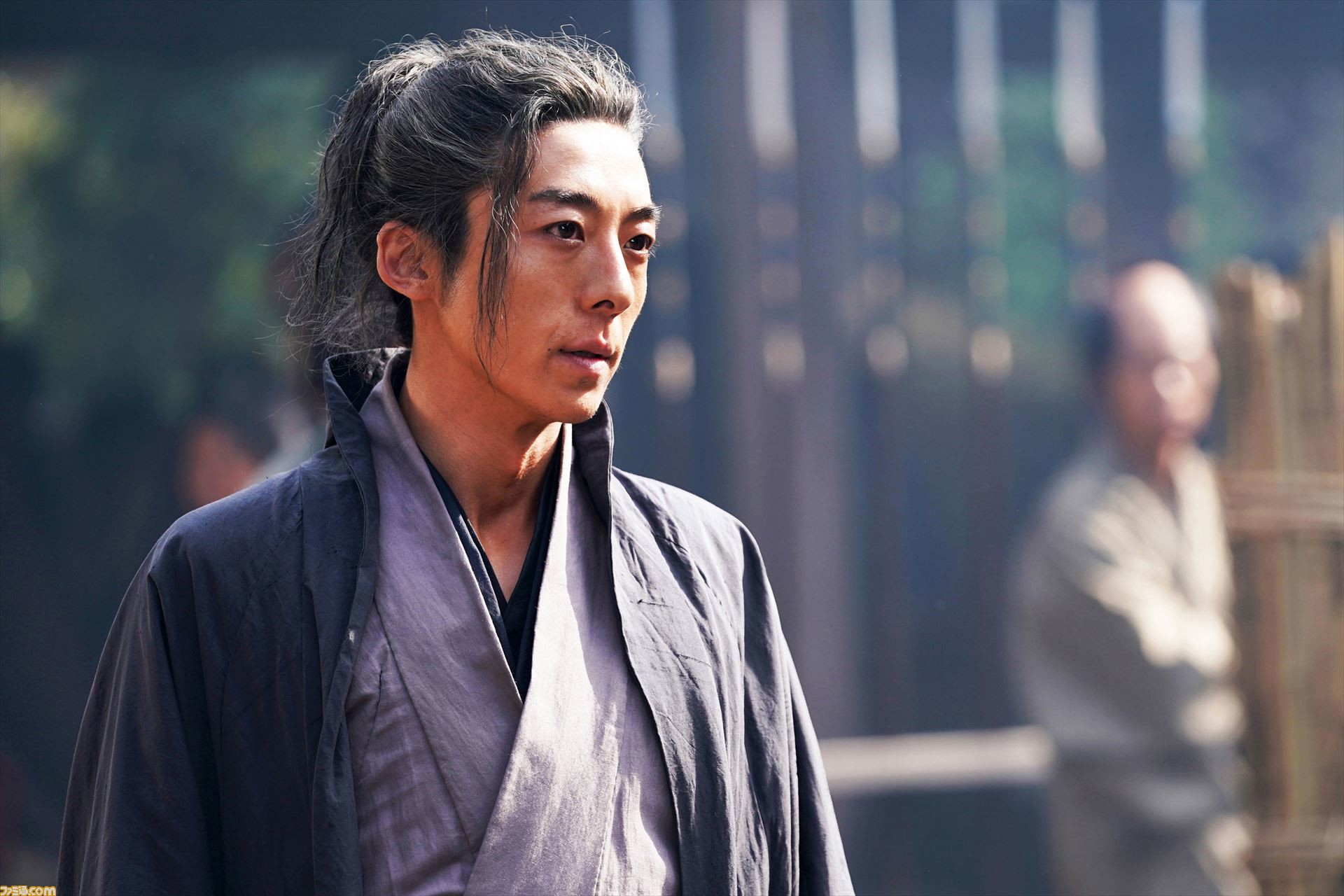 映画 るろうに剣心 最終章 桂小五郎役 高橋一生 沖田総司役 村上虹郎 高杉晋作役 安藤政信に決定 キャストによるコメントも到着 ゲーム エンタメ最新情報のファミ通 Com 映画 るろうに剣心 最終章 桂小五郎役 高橋一生 沖田総司役 村上虹郎 高杉晋作役 安藤政信に決定 キャストによるコメントも到着 ゲーム エンタメ最新情報のファミ通 Com