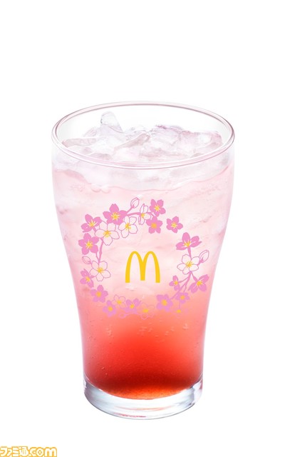 【マクドナルド】“てりたま”シリーズ4種が発売。新商品“はみ出るパストラミビーフてりたま”やマックフィズ白桃も