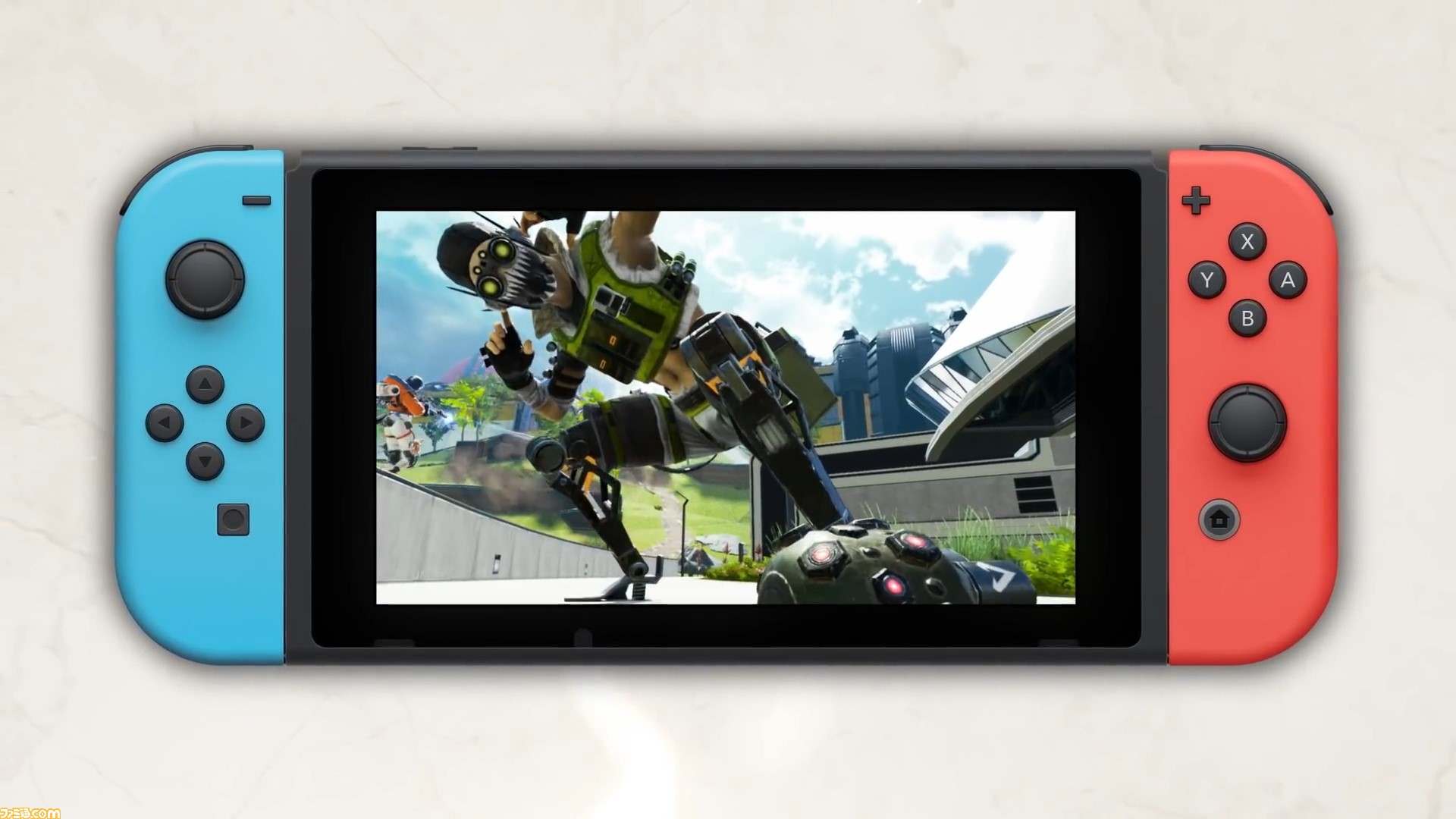 Legend switch. Apex Nintendo Switch. Apex Legends Nintendo Switch. Apex на Нинтендо свитч. Патфайндер скин Nintendo Switch.