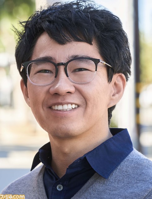 ハローキティ初のハリウッド映画 レオ・マツダ