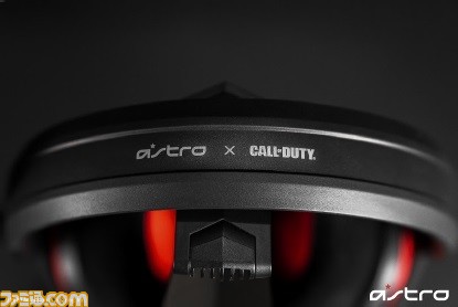 Cod コラボのヘッドセット Astro A10 が発売 Cod ブラックオプス コールドウォー ボーナスコンテンツが付属 ファミ通 Com