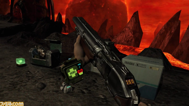 DOOM 3 VR Edition