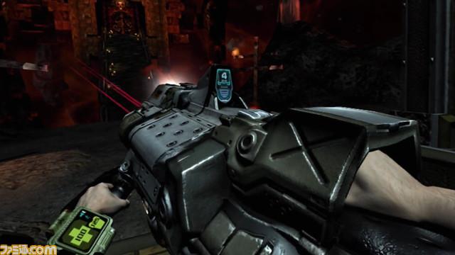 DOOM 3 VR Edition