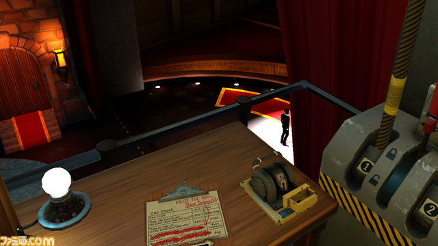 I Expect You To Die 2