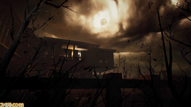 VRホラー『レイス：ジ・オブリビオン - アフターライフ』がOculus QuestとOculus Rift向けに4月22日発売。Steam、PSVR版も発売予定