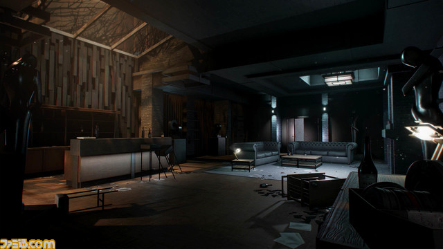 VRホラー『レイス：ジ・オブリビオン - アフターライフ』がOculus QuestとOculus Rift向けに4月22日発売。Steam、PSVR版も発売予定