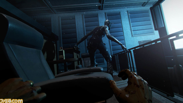 VRホラー『レイス：ジ・オブリビオン - アフターライフ』がOculus QuestとOculus Rift向けに4月22日発売。Steam、PSVR版も発売予定