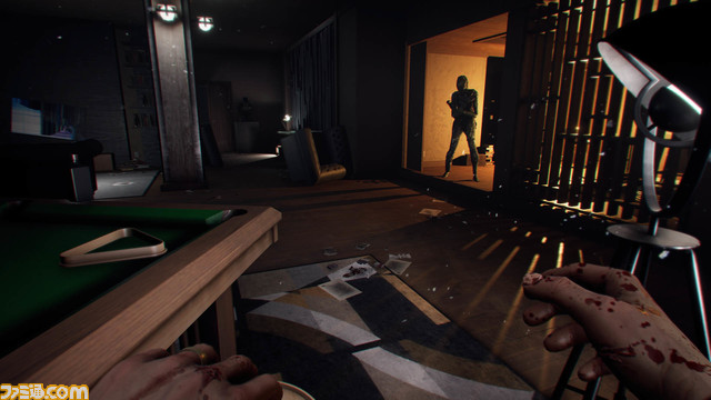 VRホラー『レイス：ジ・オブリビオン - アフターライフ』がOculus QuestとOculus Rift向けに4月22日発売。Steam、PSVR版も発売予定