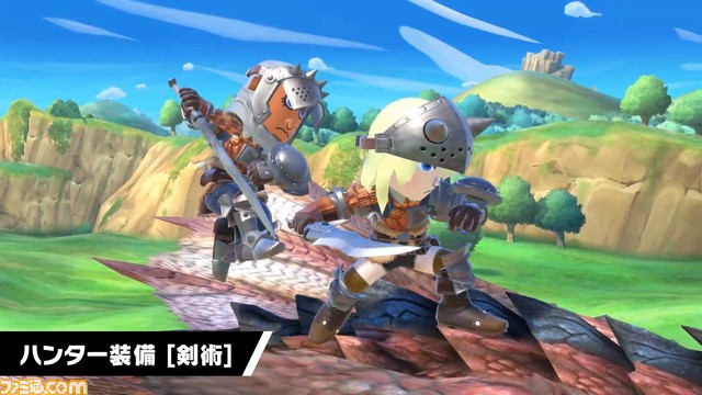 『スマブラSP』“ホムラ/ヒカリのつかいかた”まとめ。配信日は3月5日に決定! 必殺ワザや切りふだ、特徴を紹介