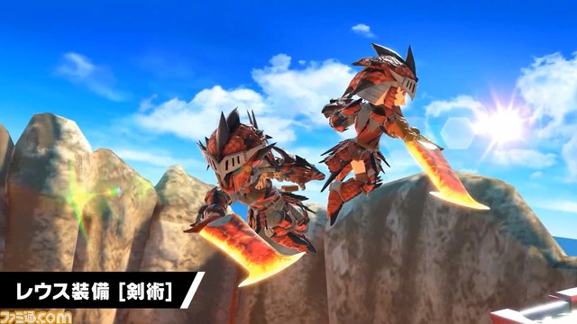 『スマブラSP』“ホムラ/ヒカリのつかいかた”まとめ。配信日は3月5日に決定! 必殺ワザや切りふだ、特徴を紹介
